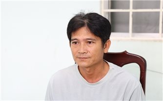 Mang sổ đỏ giả đi thế chấp, chiếm đoạt hơn 600 triệu đồng và 96 chỉ vàng rồi bỏ trốn