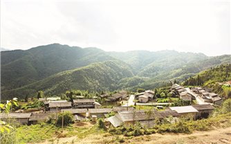 Hành trình nhân văn kết nối ý Đảng, lòng Dân