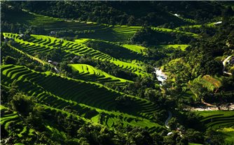 Du lịch Thông Nguyên: Cung đường cũ, trải nghiệm mới