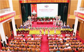 Phường biên giới Lào Cai đặt mục tiêu chỉ số hạnh phúc của người dân đạt 80%