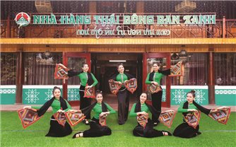 Làm giàu từ các giá trị văn hóa truyền thống