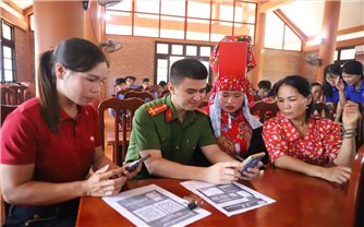 Vượt núi... Lục Hồn số hóa