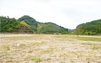 Đà Nẵng chọn vị trí xây trường học mới ở các xã biên giới