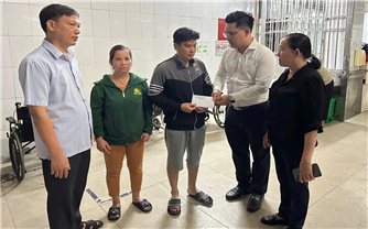 Án mạng từ mâu thuẫn gia đình, hai vợ chồng cùng tử vong