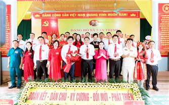 Tân Trịnh trên hành trình mới