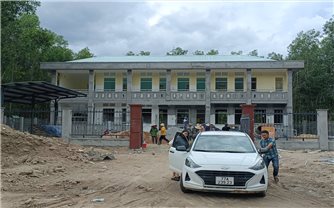 Gia Lai tập trung triển khai thực hiện Chương trình MTQG 1719