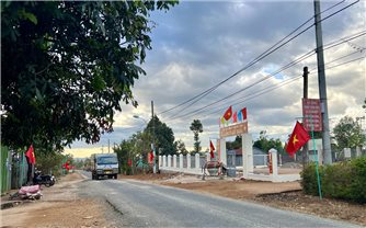 Mùa thu trên vùng đất hai lần Anh hùng