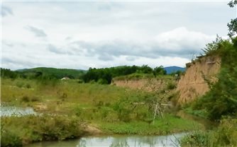 Gia Lai: Kiểm tra các xã phía Đông về phòng chống thiên tai