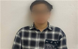 Đà Nẵng: Bịa chuyện bị cướp trên Facebook, nam thanh niên bị phạt 7,5 triệu đồng