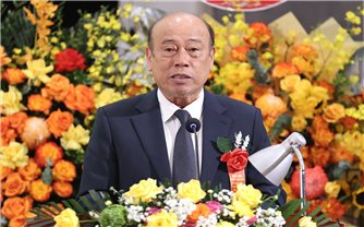 Đồng bào Công giáo tỉnh Thái Nguyên- Gieo bác ái, gặt hái ấm no
