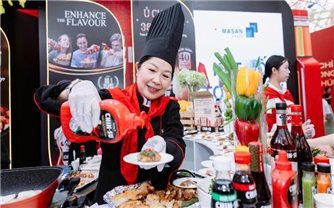 Vinh danh các danh hiệu văn hóa ẩm thực Việt Nam lần đầu tiên ở quy mô toàn quốc