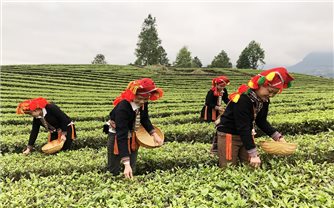 Lào Cai phấn đấu hết năm 2025 có gần 500 thôn ra khỏi diện đặc biệt khó khăn