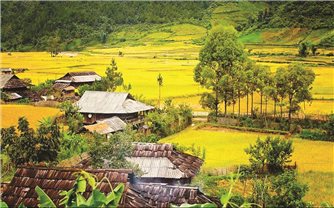 Quyết liệt tăng tốc giải ngân vốn đầu tư công, triển khai các chương trình mục tiêu quốc gia