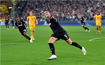 Juventus và Dortmund cống hiến “bữa tiệc bàn thắng” 8 bàn tại Champions League