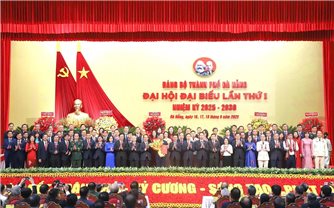 Đà Nẵng phấn đấu thành trung tâm phát triển năng động, sáng tạo của khu vực và quốc tế