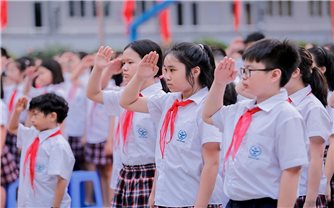 Bộ Giáo dục và Đào tạo bỏ các hình thức kỷ luật đình chỉ học tập, cảnh cáo đối với học sinh vi phạm kỷ luật