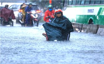 Dự báo thời tiết đêm 2/9 - ngày 3/9: Chiều tối đề phòng lốc, sét và gió giật