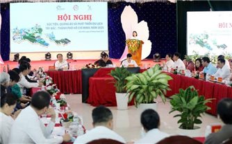 Giải pháp cho phát triển sản phẩm du lịch mới, độc đáo vùng Tây Bắc