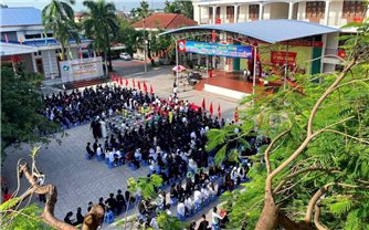 Đại hội Đảng bộ tỉnh Thái Nguyên lần thứ 1: Tiếp tục chú trọng phát triển giáo dục dân tộc