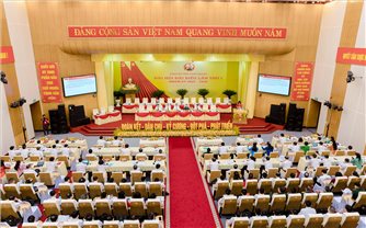 Ý chí mới, hành trình mới của Tuyên Quang