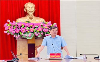 Quảng Ninh: Hơn 4.100 tàu cá đã vào nơi trú tránh bão Ragasa