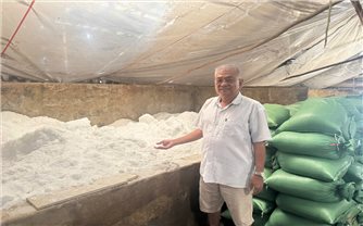 An Giang: Người nắm giữ “Đường dây nóng” của đồng bào dân tộc Khmer
