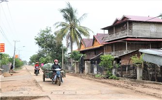 Gia Lai phân bổ 25,4 tỷ đồng cho các xã phía Tây xây dựng nông thôn mới