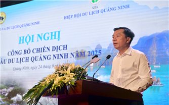 Quảng Ninh tung chuỗi lễ hội, sự kiện hấp dẫn kích cầu du lịch cuối năm 2025