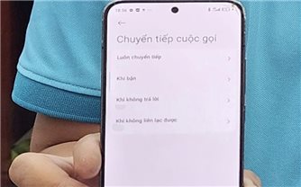Chuyển cuộc gọi đòi nợ về đường dây nóng Bộ Công an, nam thanh niên bị phạt 7,5 triệu đồng