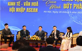 Doanh nghiệp Việt khai phóng sáng tạo – vươn mình bứt phá