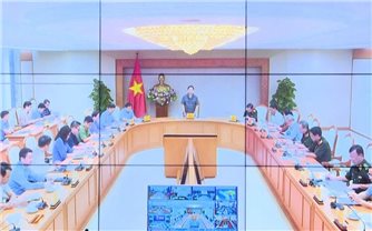 Cơn Bão số 10 và các chỉ đạo ứng phó