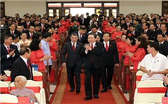 Cần Thơ hội tụ nhiều lợi thế, tiềm năng nên yêu cầu đặt ra phải cao và toàn diện hơn