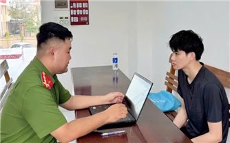 EVNSPC cảnh báo khẩn tình trạng giả danh điện lực lừa đảo cài ứng dụng để chiếm đoạt tiền