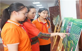 “Thủ lĩnh của sự thay đổi” giúp học sinh DTTS tự tin hơn vào chính mình