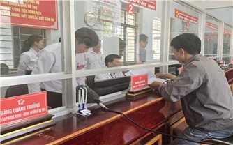 Gia Lai tăng cường công chức, viên chức về “gỡ vướng” cho các xã khó khăn