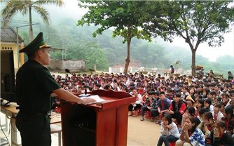 Thanh Hóa: Giải pháp giảm thiểu tảo hôn, hôn nhân cận huyết