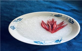 “Chí cống” sản vật của núi rừng và sự sáng tạo ẩm thực của người Mông