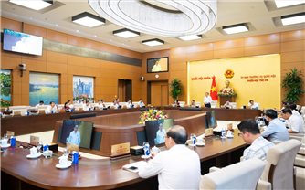 Tăng cường minh bạch, cải cách thủ tục trong cấp Phiếu lý lịch tư pháp