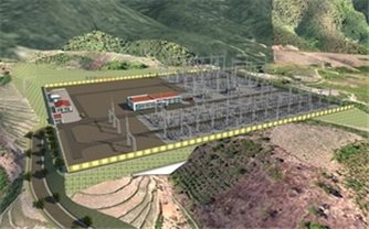 Lai Châu phê duyệt chủ trương đầu tư dự án đường dây 220 kV Phong Thổ - Than Uyên
