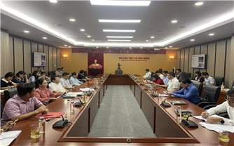 Hội nghị toàn quốc tập huấn ứng dụng trí tuệ nhân tạo cho cán bộ các cấp ủy và cơ quan Đảng