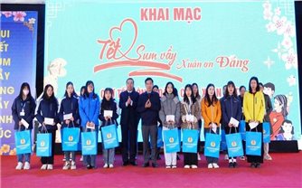 Nhiều địa phương phát động 