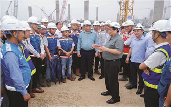 Dấu ấn năm 2025 - Điểm sáng từ dòng vốn FDI lĩnh vực công nghệ cao