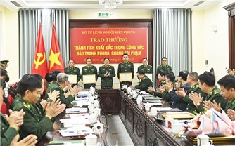 Quảng Ninh: Liên tiếp triệt phá các đường dây buôn lậu lớn