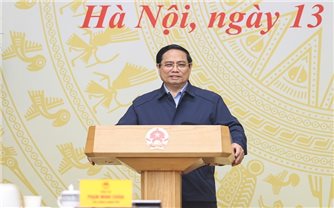 Thủ tướng: Điều chỉnh chính sách nhà ở xã hội, đẩy mạnh nhà cho thuê