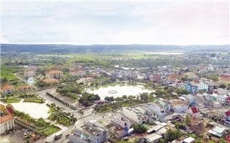 Phát huy vai trò chủ thể của đồng bào dân tộc thiểu số