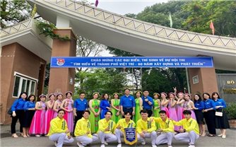 Đề xuất Quy chế tổ chức và hoạt động của trường dự bị đại học