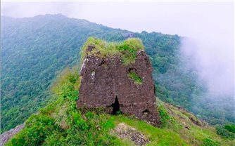 Gia Lai đầu tư 125 tỷ đồng mở đường lên tháp Chăm cao nhất nước