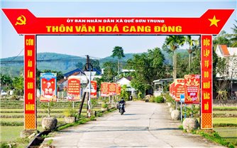 Đồng bào các DTTS gửi trọn niềm tin vào Đại hội XIV của Đảng