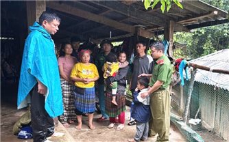 Thanh Hóa phê duyệt Đề án sắp xếp, ổn định dân cư khu vực miền núi giai đoạn 2026 - 2030