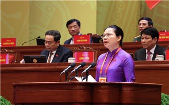 Đại hội XIV của Đảng: Nâng tầm đại đoàn kết thành đòn bẩy thúc đẩy phát triển